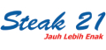 small steak 21