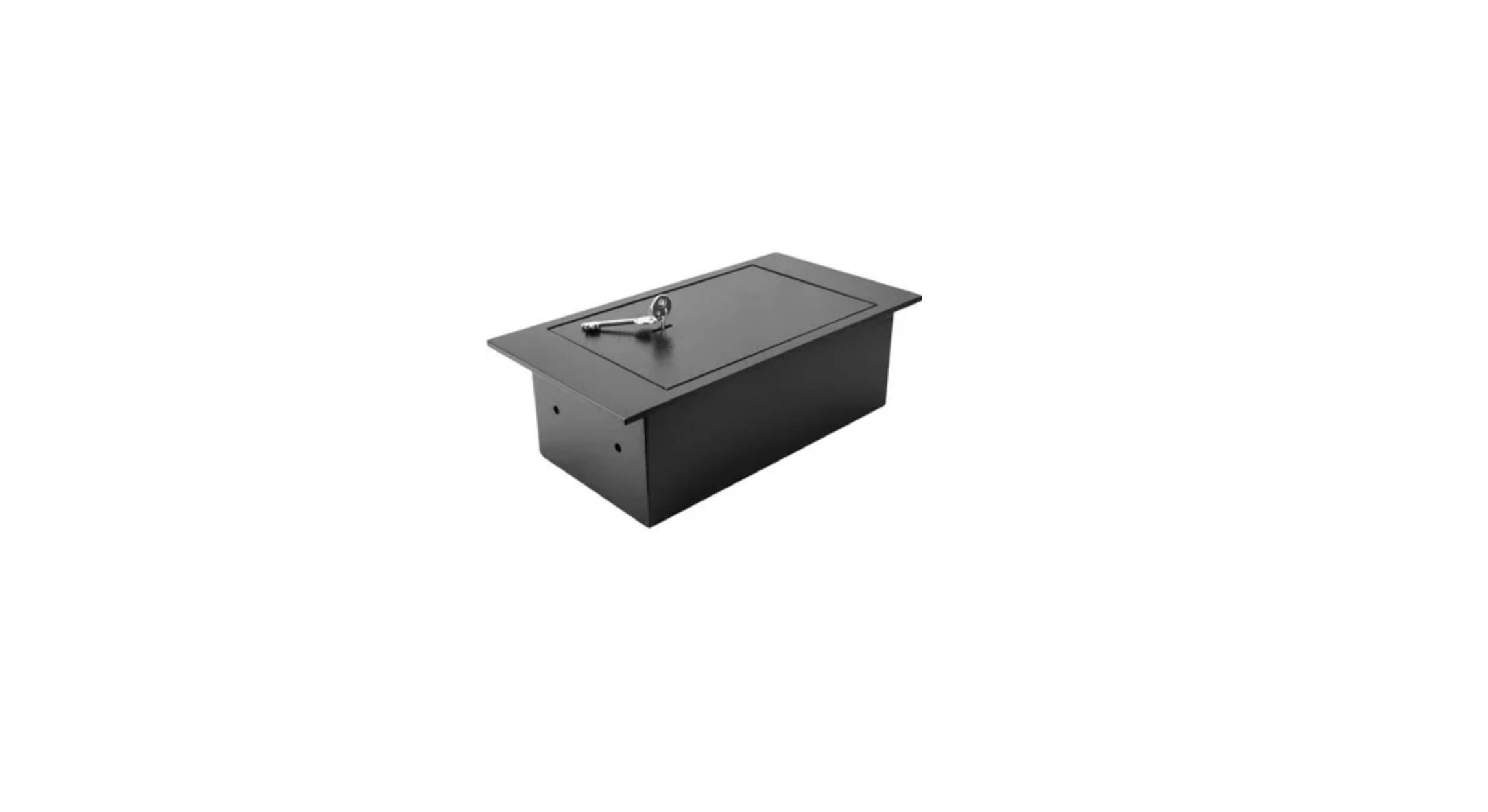 Brankas Lantai (Floor Safe)