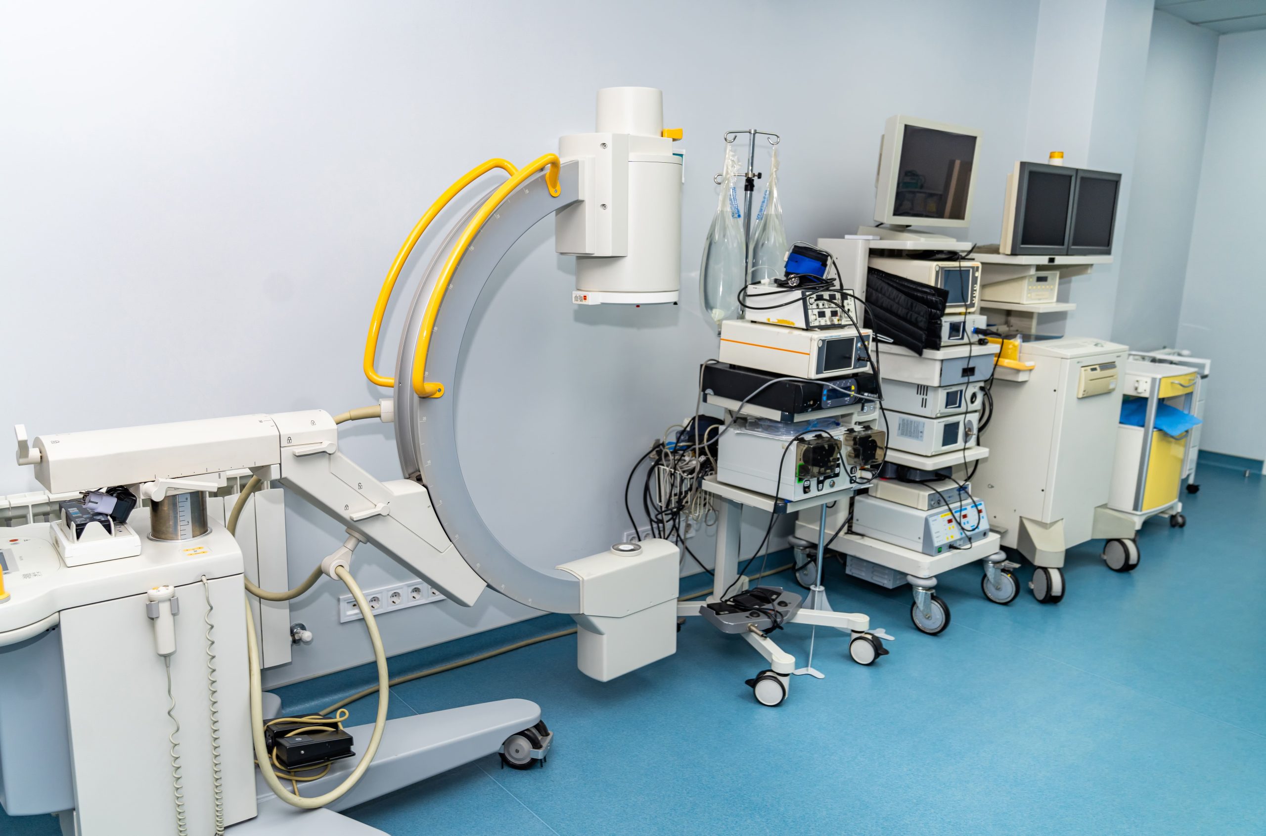 Hospital Equipment